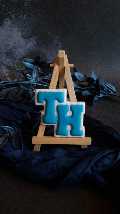Logo TH (inclus dans le cadre de l'atelier)