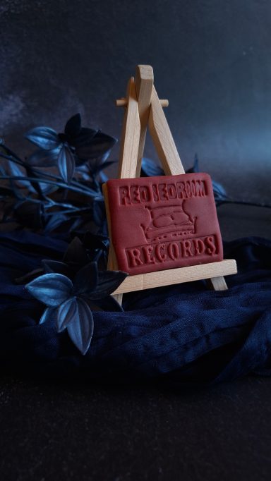 Red Bedroom Records