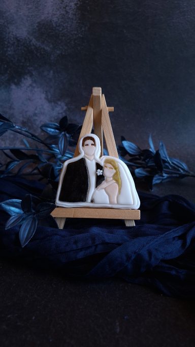 Naley (Inclus dans le cadre de l'atelier)