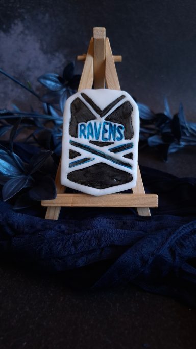Tenue Ravens