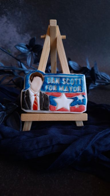 Dan Scott
